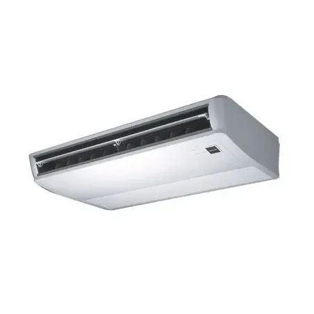 Toshiba Gewerbeklimaanlagen 18000 BTU Ceiling&Floor RAV-SM567CTP-E+RAV-SM564ATP-E 5.0 KW inverter Wärmepumpen RAV-SM567CTP-E+...