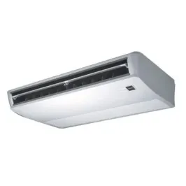 Toshiba Gewerbeklimaanlagen 27000 BTU Ceiling&Floor RAV-SM807CTP-E+RAV-SP804ATP-E 8.0 KW inverter Wärmepumpen RAV-SM807CTP-E+... 2