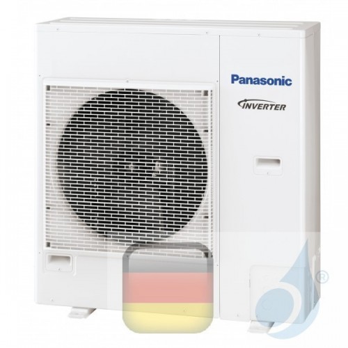 Panasonic Außengerät Klimaanlagen 7.1 kW CU-4Z68TBE gas R-32 CU-4Z68TBE
