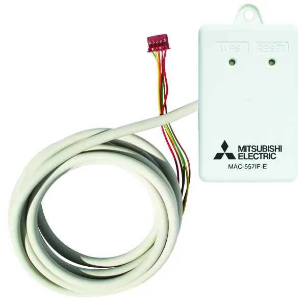 Mitsubishi MELCloud WiFiAdapter