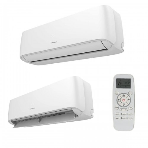 Hisense Inneneinheit Wand 12000 Btu CF35MR04G Klimaanlagen Serie Hi Comfort Weiß WiFi Inverter R-32 CF35MR04G