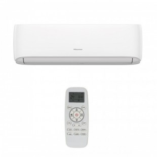 Hisense Inneneinheit Wand 18000 Btu CF50BS04G Klimaanlagen Serie Hi Comfort Weiß WiFi Inverter R-32 CF50BS04G