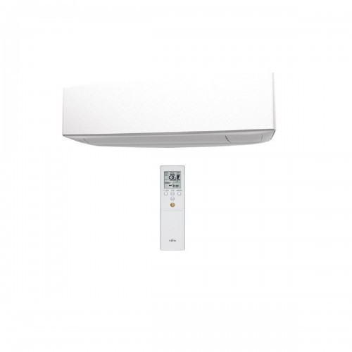 Fujitsu Inneneinheit Wand 7000 Btu ASYG07KETF Klimaanlage Serie KE WiFi Weiß 2.0 kW R-32 ASYG07KETF