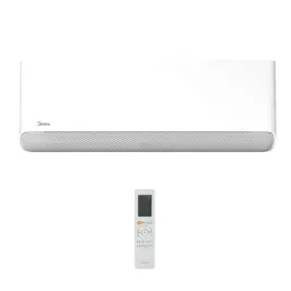 Midea Inneneinheit Wand 18000 Btu MSCB1CU-18HRFN8 Weiß Serie Breezeless E WiFi R-32 MSCB1CU-18HRFN8