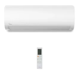 Midea Inneneinheit Wand 24000 Btu MSAGDU-24HRFN8 Weiß Serie Xtreme Pro WF WiFi R-32 MSAGDU-24HRFN8