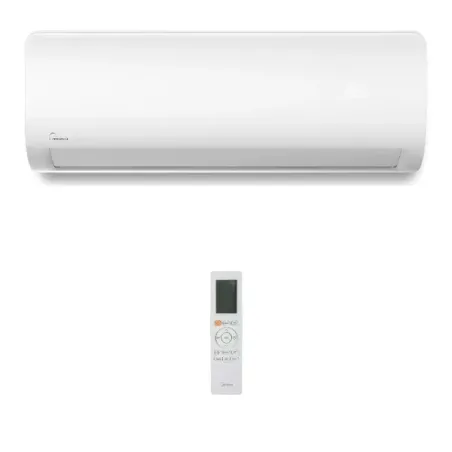 Midea Inneneinheit Wand 24000 Btu MSAGDU-24HRFN8 Weiß Serie Xtreme Pro WF WiFi R-32 MSAGDU-24HRFN8