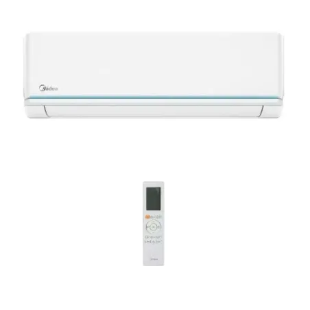 Midea Inneneinheit Wand 24000 Btu MSAGXDU-24HRFN8 Weiß Serie Evolution WiFi R-32 MSAGXDU-24HRFN8