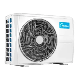 Midea Außengerät 28000 Btu Quadri Split M4OE-28HFN8-Q Klimaanlagen Serie Multi Split 8.0 kW R-32 M4OE-28HFN8-Q 2