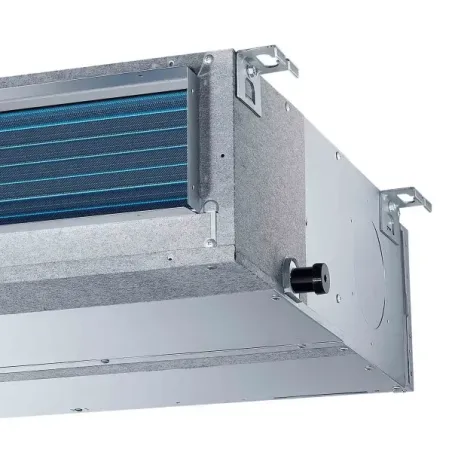 Midea Penta Split 9+9+9+12+12 Btu Kanaleinbaugeräte M5OE-42HFN8-Q 3X MTI-09HWFNX(GA) + 2 MTI-09HWFNX(GA) Klimaanlagen R-32 Ka...