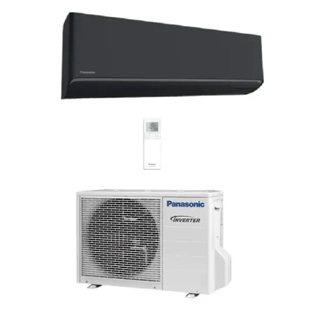 Panasonic ナノイーX M Klimaanlagen Panasonic Mono Split 2.5 kW CS-XZ25ZKEW-H CU-Z25ZKE