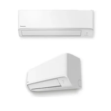 Panasonic Quadri 2.5+2.5+2.5+3.5 kW CU-4Z68TBE CS-TZ25ZKEW CS-TZ25ZKEW CS-TZ25ZKEW CS-TZ35ZKEW Klimaanlagen Weiß TZ-ZKEW-9+9+...