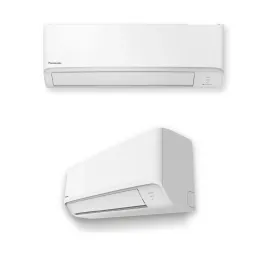 Panasonic Penta Split 3.5+3.5+3.5+3.5+3.5 kW CU-5Z90TBE 4 x CS-TZ20ZKEW + CS-TZ20ZKEW Klimaanlagen WiFi Weiß R-32 TZ-ZKEW-7+7... 2