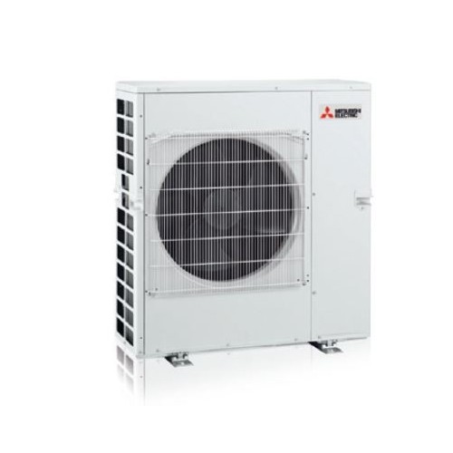 Mitsubishi Electric Außengerät Klimaanlagen R32 MXZ-5F102VF 35000 BTU 10,2 KW inverter Wärmepumpen MXZ-5F102VF