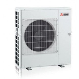 Mitsubishi Electric Außengerät Klimaanlagen R32 MXZ-5F102VF 35000 BTU 10,2 KW inverter Wärmepumpen MXZ-5F102VF