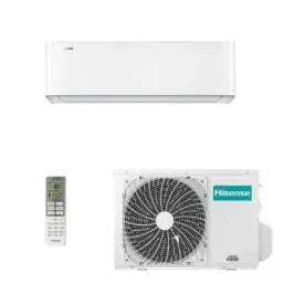 Klimaanlagen Hisense Mono Split 12000 Btu Serie Energy PRO X