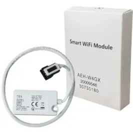 Interface Wi-Fi Hisense AEH-W4GX