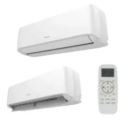 Klimaanlagen Hisense Quadri Split 7+7+9+9 Hi Comfort 4AMW81U4RJC 2
