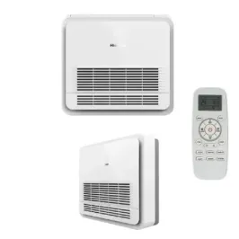 Klimaanlagen Hisense Duo Split 9+12 Btu Console 2AMW52U4RXC 2