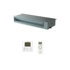 Klimaanlagen Hisense Inneneinheit 18 Kanal