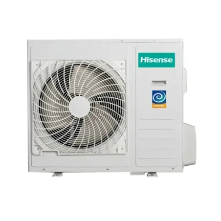 Hisense Außengerät 36000 Btu 4AMW105U4RAA Quadri Split