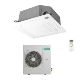 Klimaanlagen Hisense Mono Split 47600 Btu Kassettengerät 380 v