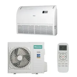Klimaanlagen Hisense Mono Split 40800 Btu Fußboden Decke 380 v