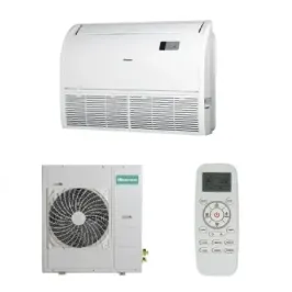 Klimaanlagen Hisense Mono Split 47600 Btu Fußboden Decke 380 v