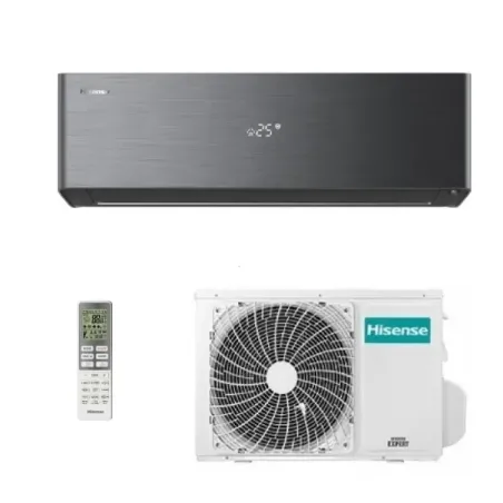 Klimaanlagen Hisense Mono Split 9000 Btu Serie Energy PRO X
