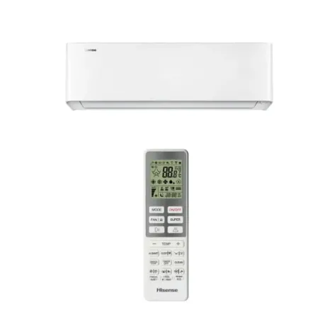 Klimaanlagen Hisense Inneneinheit 18000 Btu Serie Energy PRO X