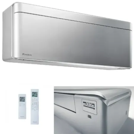 Klimaanlagen Daikin Duo Split FTXA25CS FTXA25CS 2MXM50A9 Stylish