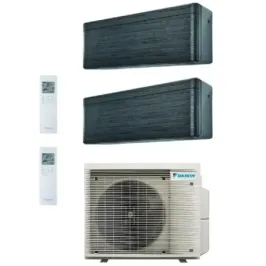 Klimaanlagen Daikin Duo Split FTXA20BT FTXA20BT 2MXM40A9 Stylish