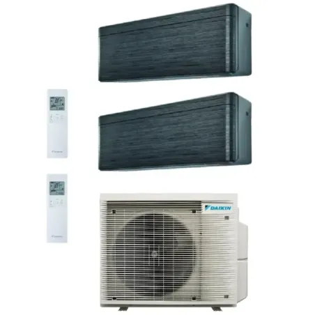 Klimaanlagen Daikin Duo Split FTXA20BT FTXA20BT 2MXM40A9 Stylish