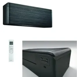Klimaanlagen Daikin Penta 7+7+7+9+9 Stylish Blackwood 5MXM90A9 2