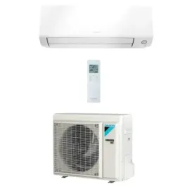 Klimaanlagen Daikin Mono Split FTXM25A RXM25A9 Perfera All Seasons