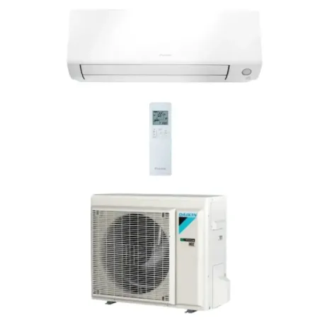 Klimaanlagen Daikin Mono Split FTXM25A RXM25A9 Perfera All Seasons