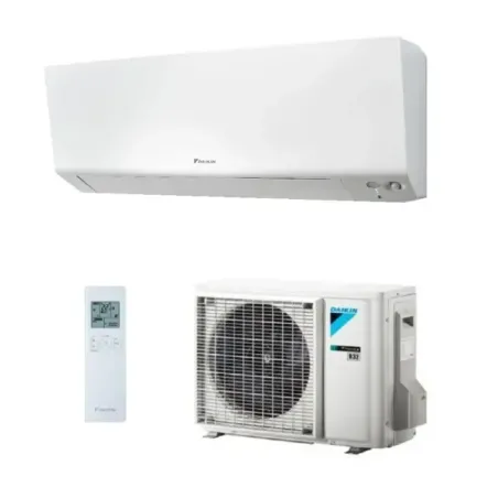 Klimaanlagen Daikin Mono Split FTXM60A RXM60A Perfera All Seasons