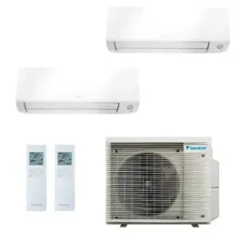 Klimaanlagen Daikin Duo Split FTXM25A FTXM25A 2MXM40A9 Perfera