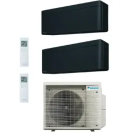 Klimaanlagen Daikin Duo Split FTXA25CB FTXA25CB 2MXM50A9 Stylish