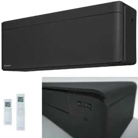 Klimaanlagen Daikin Duo Split FTXA35CB FTXA50CB 2MXM50A9 Stylish