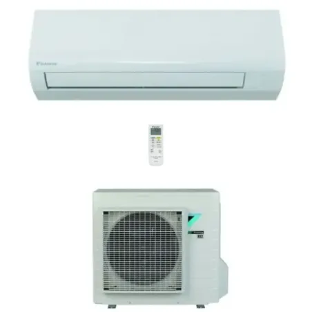 Klimaanlagen Daikin Mono Split FTXF50F RXF50F Sensira