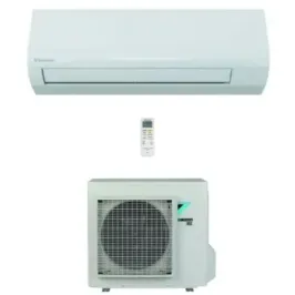 Klimaanlagen Daikin Mono Split FTXF60F RXF60D9 Sensira