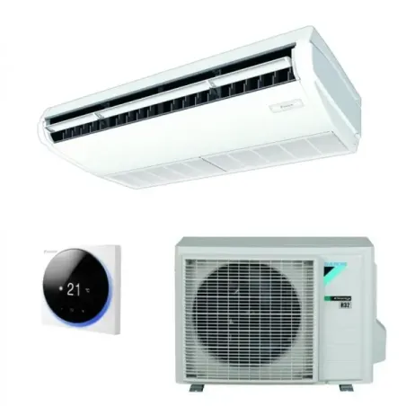 Klimaanlagen Daikin Mono Split 18000 FHA50A9 RXM50A9 BRC1H52-W-K-S