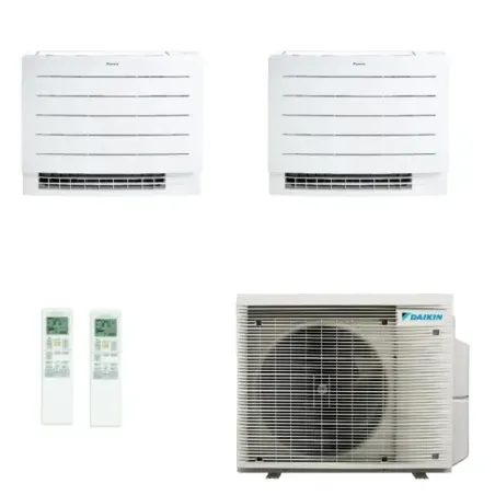 Klimaanlagen Daikin Duo Split FVXM35B FVXM35B 2MXM68A9 FVXM-B