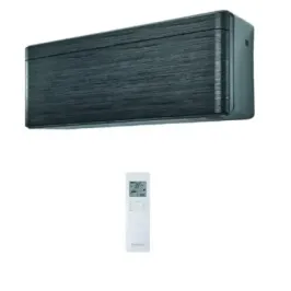 Klimaanlagen Daikin Inneneinheit FTXA42BT Stylish Blackwood