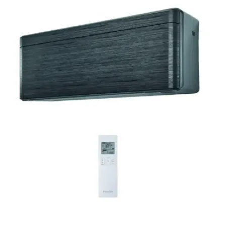 Klimaanlagen Daikin Inneneinheit FTXA50BT Stylish Blackwood