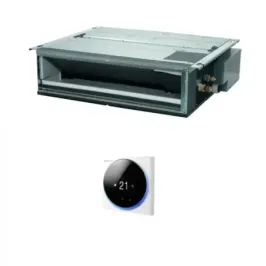 Klimaanlagen Daikin Inneneinheit 18000 FDXM50F9  BRC1H52-W-K-S