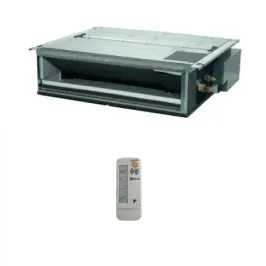 Klimaanlagen Daikin Inneneinheit 12000 FDXM35F9  BRC4C65