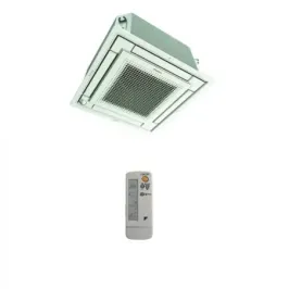 Klimaanlagen Daikin Inneneinheit 9000 FFA25A9  BRC7F530W