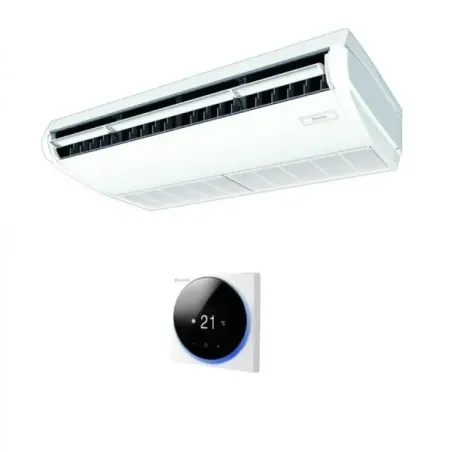 Klimaanlagen Daikin Inneneinheit 18000 FHA50A9  BRC1H52-W-K-S