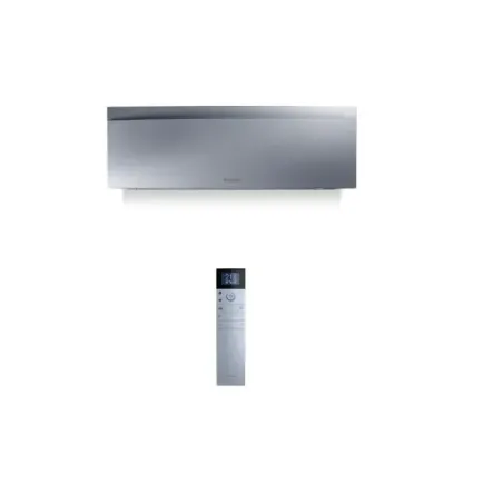 Klimaanlagen Daikin Inneneinheit FTXJ25AS9 Emura 3 Silbernen